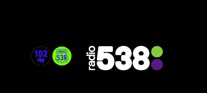 25 jaar Radio 538