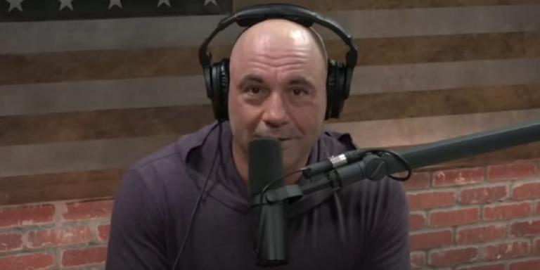 spotify joe rogan podcast