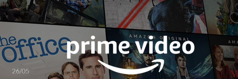 Amazon Prime Video Lanceert App Voor Windows Spreekbuis Nl